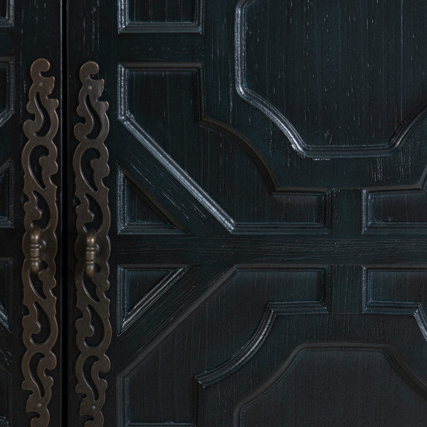 Meuble d'appoint Saint-Barthélemy