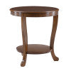 Table d'appoint ronde Marissa