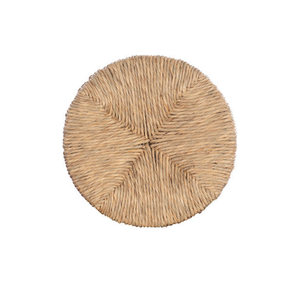 Tabouret en corde Maya