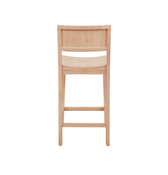 Tabourets Kentucky (lot de 2)