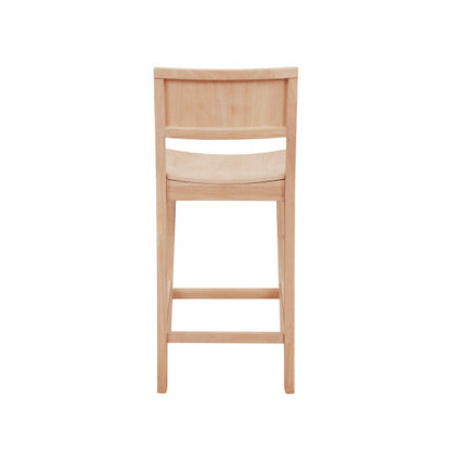 Tabourets Kentucky (lot de 2)