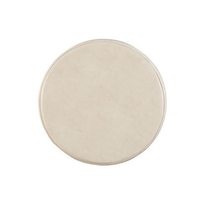 Tabouret Maya en similicuir