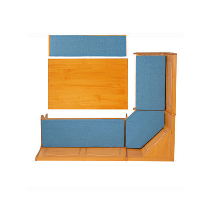 Ensemble Chelsea Nook avec coussin