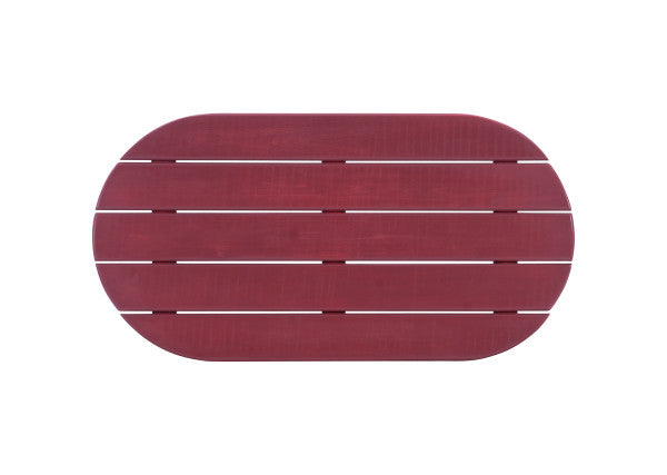 Table basse d'extérieur Adirondack