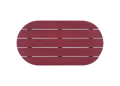 Table basse d'extérieur Adirondack