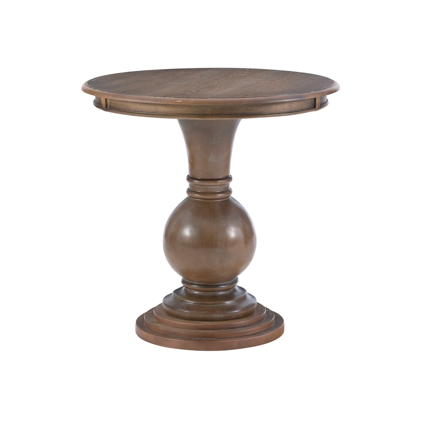 Table d'appoint ronde Amelia