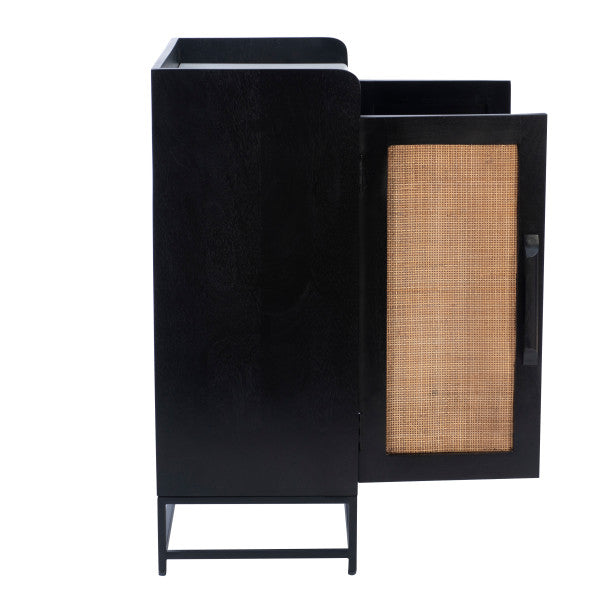 Meuble bar Raphael Cane