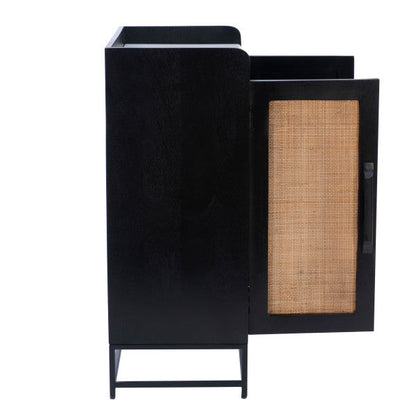 Meuble bar Raphael Cane