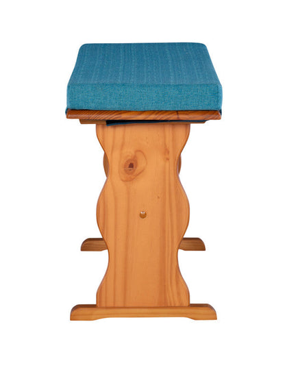 Ensemble de coussins en microfibre beige Chelsea