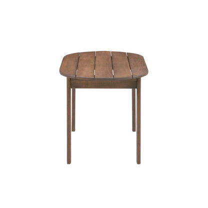 Table basse d'extérieur Adirondack