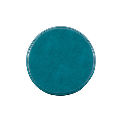 Tabouret Maya en similicuir