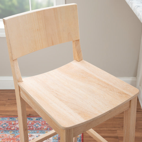 Tabourets Kentucky (lot de 2)