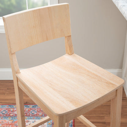 Tabourets Kentucky (lot de 2)