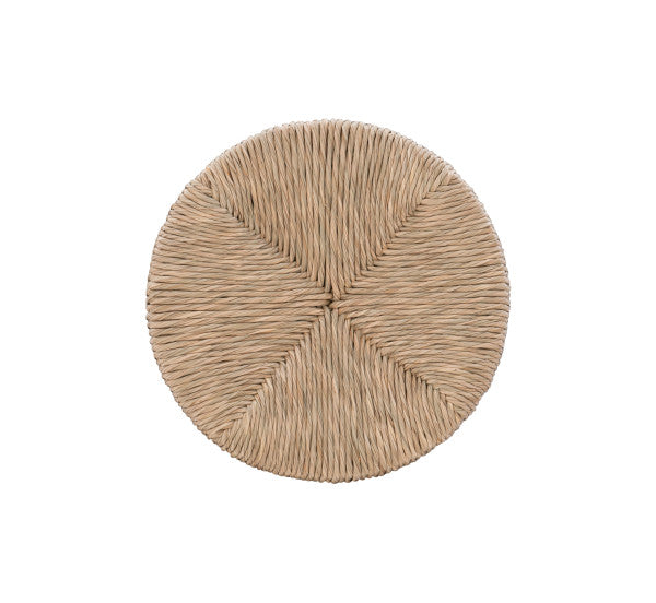 Tabouret en corde Maya