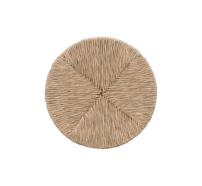 Tabouret en corde Maya