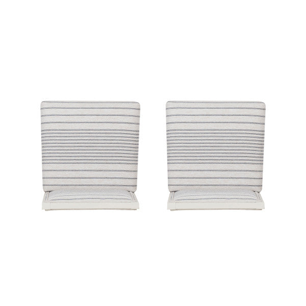 Tabourets de bar Ramsey (lot de 2)