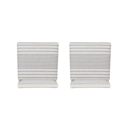 Tabourets de bar Ramsey (lot de 2)