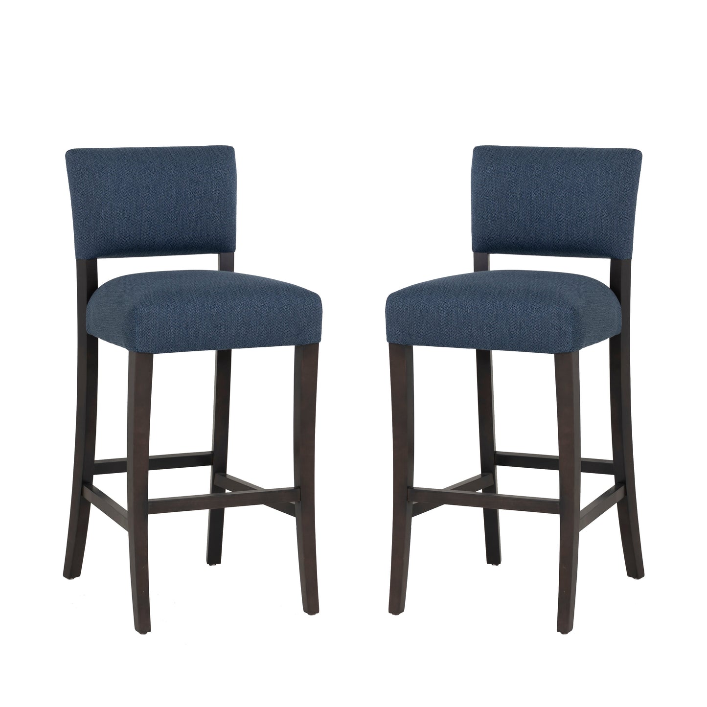 Tabourets Kimmy (lot de 2)