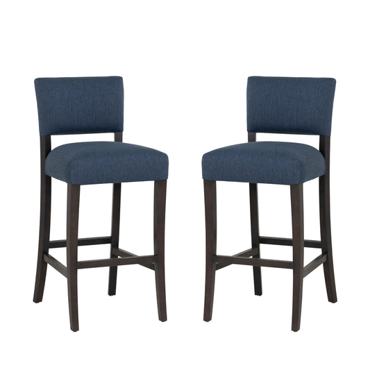 Tabourets Kimmy (lot de 2)