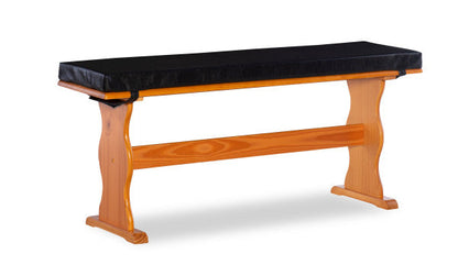 Ensemble de coussins en microfibre beige Chelsea