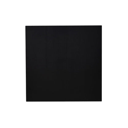 Table de comptoir noire Cosgrove