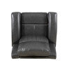 Fauteuil inclinable électrique Ingram Gray