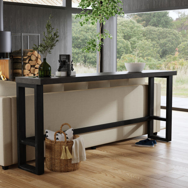 Table de bar Haywood