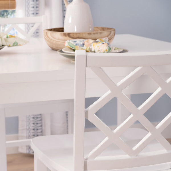 Ensemble de comptoirs Maui 5 pièces