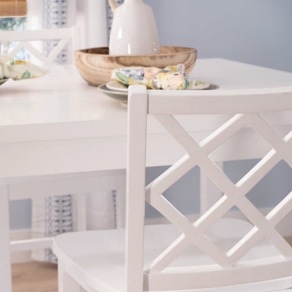 Ensemble de comptoirs Maui 5 pièces