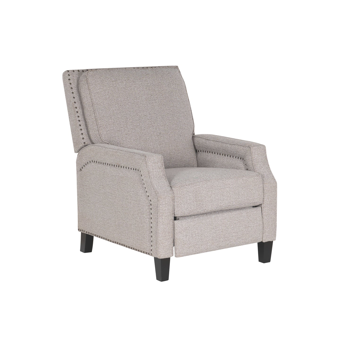 Fauteuil inclinable Portico en similicuir