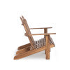 Banc double Adirondack