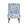 Chaise en lin Lily en promotion