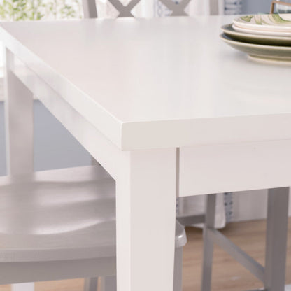 Ensemble de comptoirs Maui 5 pièces