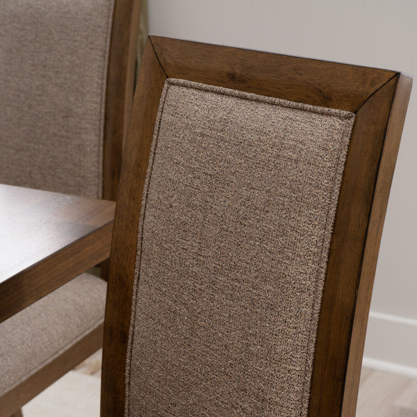 Chaise d'appoint Cadeau (lot de 2)