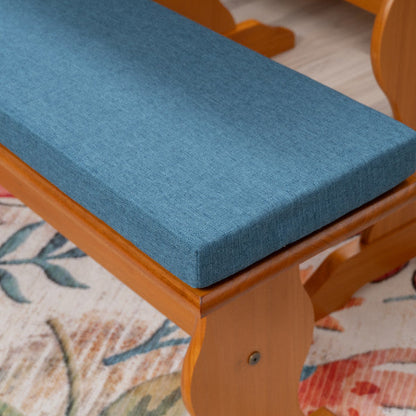 Ensemble Chelsea Nook avec coussin