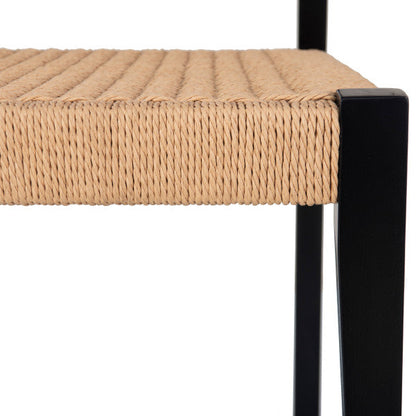 Chaise de salle à manger Cosgrove (lot de 2)