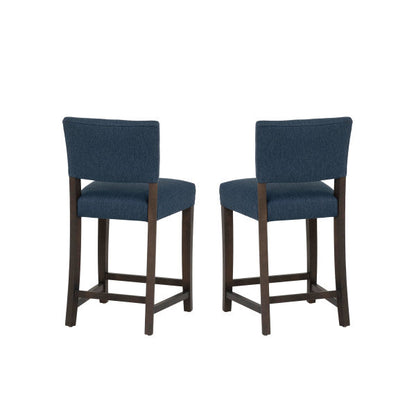 Tabourets Kimmy (lot de 2)