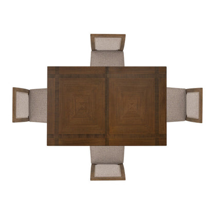 Ensemble de salle à manger 5 pièces Cadeau