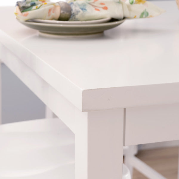 Ensemble de comptoirs Maui 5 pièces