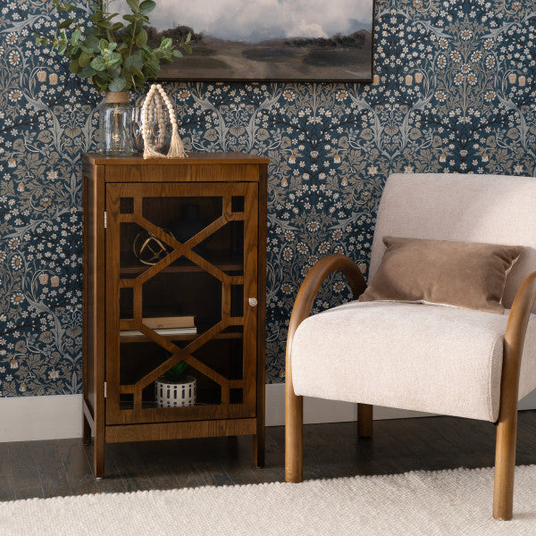 Petit meuble en bois Fetti