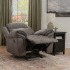 Fauteuil inclinable en pierre de Galloway