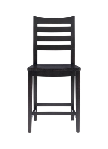 Tabourets de bar Felicia (lot de 2)