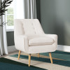 Fauteuil d'appoint Trellis