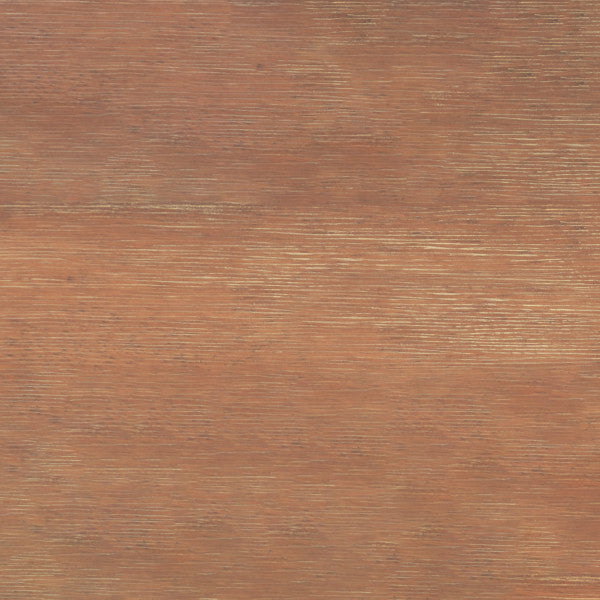 Chaise d'appoint Bree Brown, siège rembourré (lot de 2)