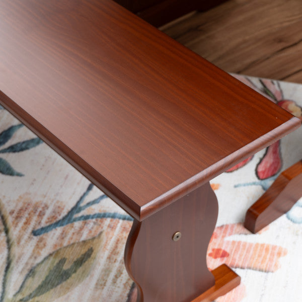 Ensemble coin repas Chelsea Natural