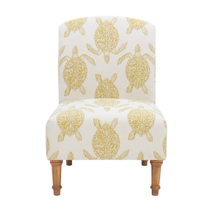 Fauteuil d'appoint Tortuga