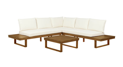 Ensemble 4 pièces Brise marine