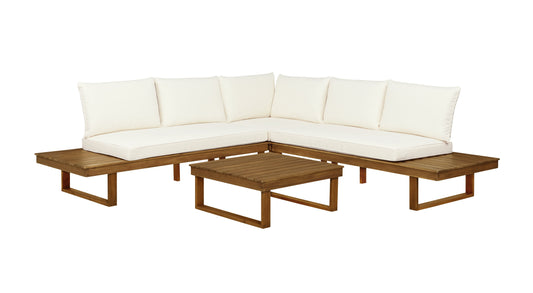 Ensemble 4 pièces Brise marine