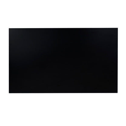 Table de salle à manger noire Cosgrove