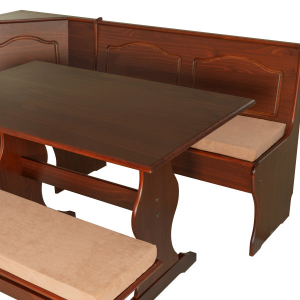 Ensemble Chelsea Nook avec coussin